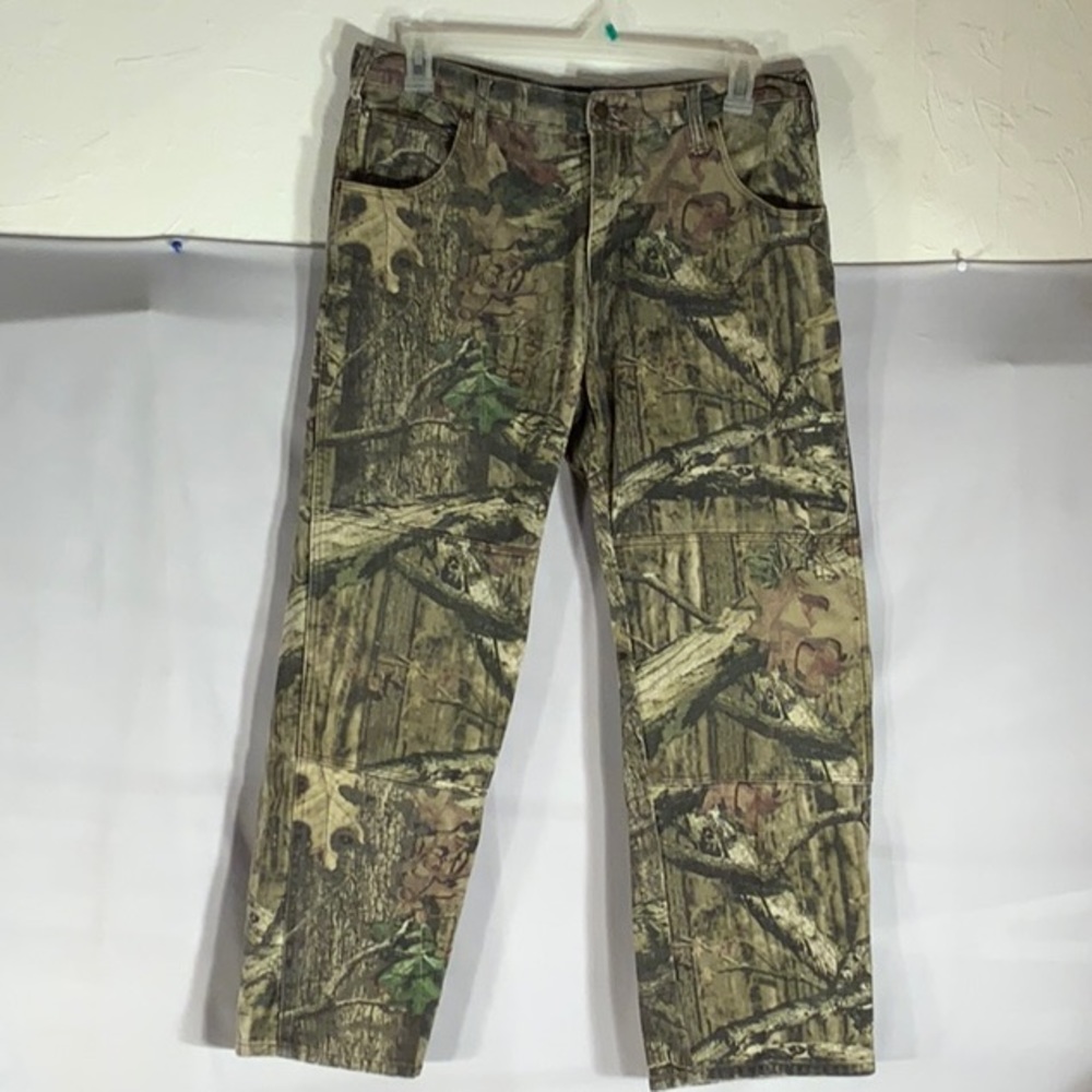Breakup Infinity Camouflage Pants